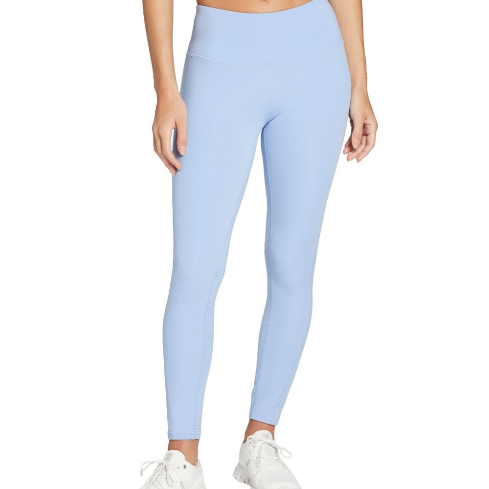 Women's Momentum Perforated Leggings